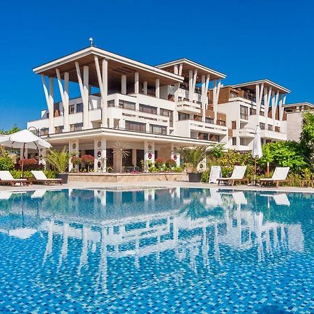 Apolonia Resort Sozopol Bagian luar foto