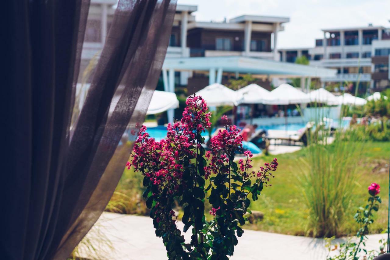Apolonia Resort Sozopol Bagian luar foto