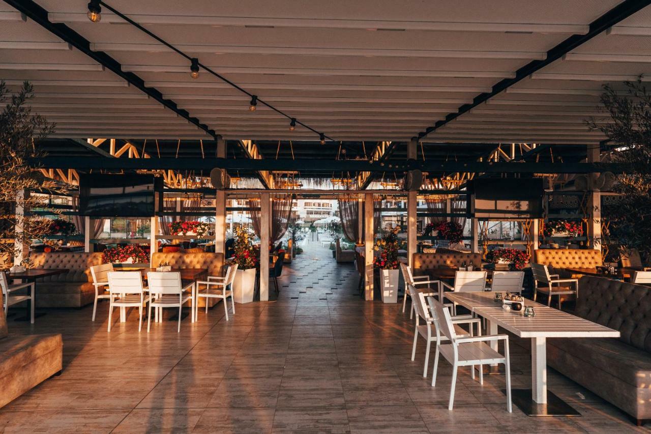 Apolonia Resort Sozopol Bagian luar foto